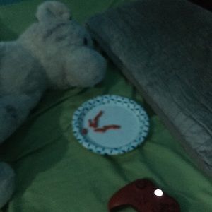 Meet your Posher, Diego